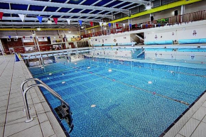  Newquay Valley Holidays  Ньюкуэй